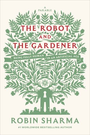 The Robot and The Gardener