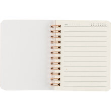 Anteckningsbok Capybara