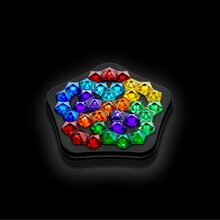 SmartGames: IQ Deluxe Pentagon