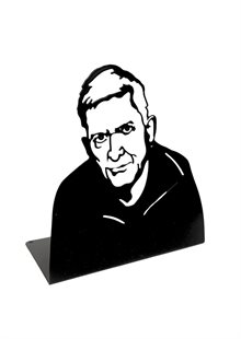Bokstöd: P O Enquist