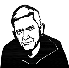 Bokstöd: P O Enquist