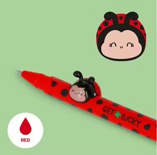 Gelpenna - Nyckelpiga Lovely friends | Cuddling pets pen
