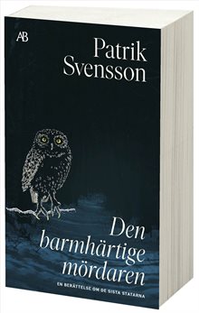 Den barmhärtige mördaren : En berättelse om de sista statarna