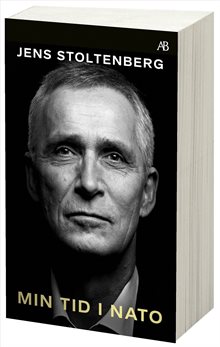 Min tid i Nato