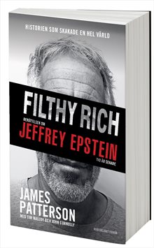 Filthy Rich : berättelsen om Jeffrey Epstein
