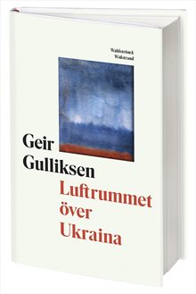Luftrummet över Ukraina