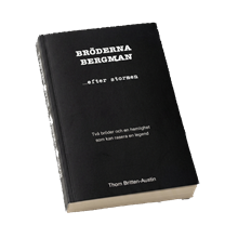 Bröderna Bergman