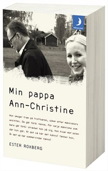 Min pappa Ann-Christine