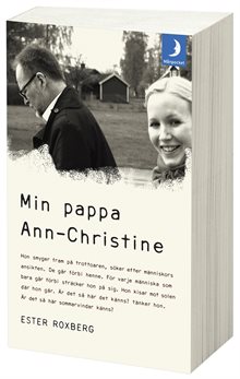 Min pappa Ann-Christine