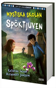Spöktjuven