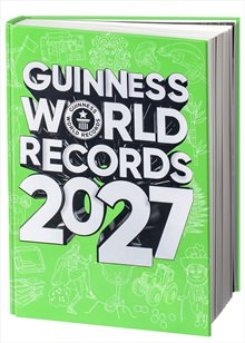 Guinness World Records 2027