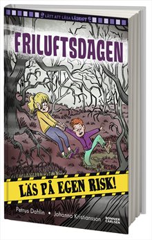 Friluftsdagen