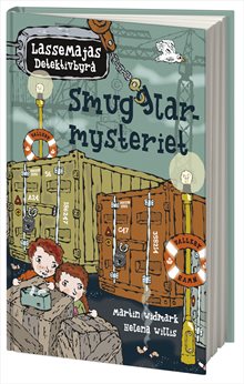 Smugglarmysteriet