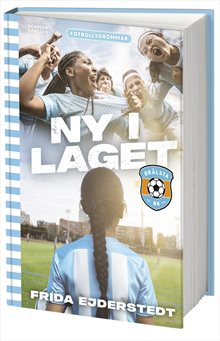 Ny i laget