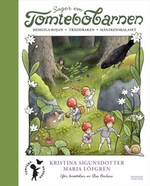 Sagor om Tomtebobarnen