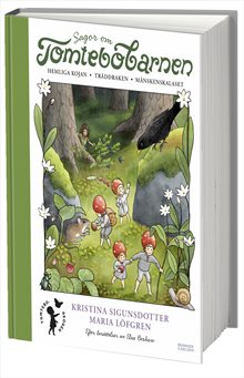 Sagor om Tomtebobarnen