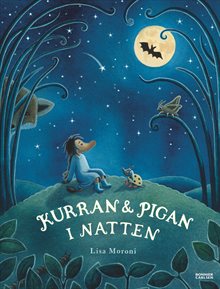 Kurran och Pigan i natten