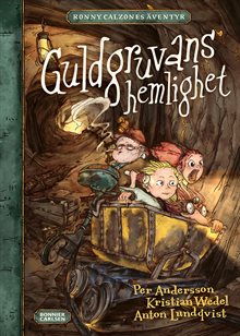 Guldgruvans hemlighet