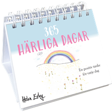 365 härliga dagar
