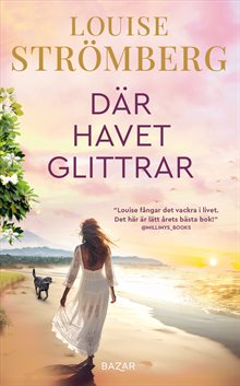 Där havet glittrar