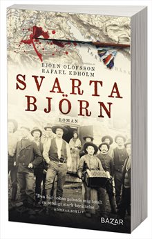 Svarta björn