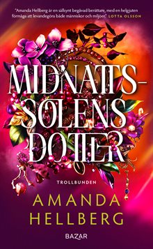 Midnattssolens dotter